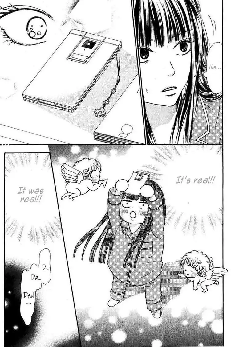 Kimi Ni Todoke Chapter 25 5